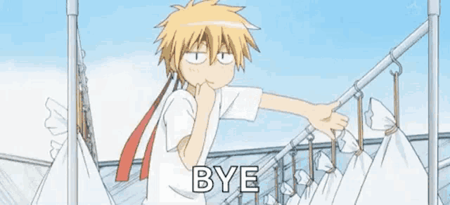 Mine Anime GIF