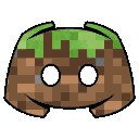 Mine Discord Sticker