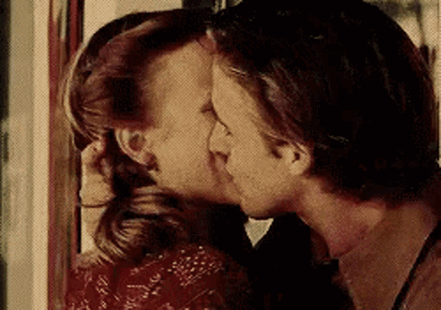 Mine Kisses GIF