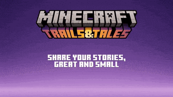 Minecraft Camel GIF