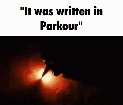 Minecraft Parkour Civilization GIF