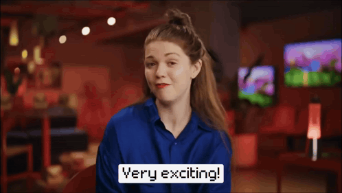 Minecraft Sandra Karlsson GIF