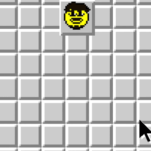 Minesweeper Mine Sweeper GIF