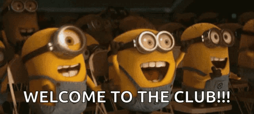 Minions GIF