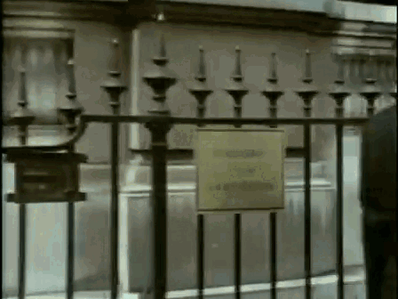 Ministry Of Silly Walks John Cleese Monty Python'S Flying Circus GIF