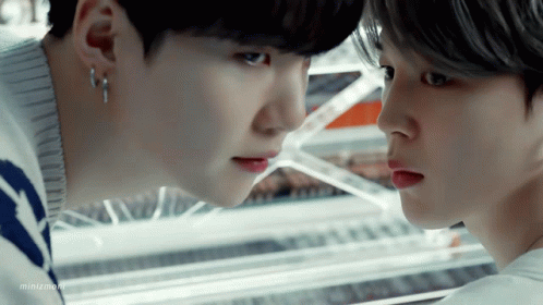 Minizmoni Yoonmin GIF