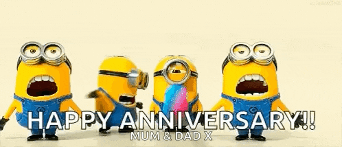 Minon Minions GIF