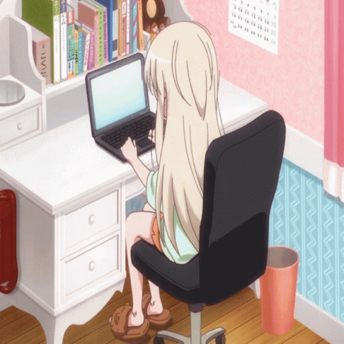 Misa Uzamaid GIF