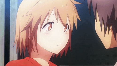 Misaki Kamiigusa GIF