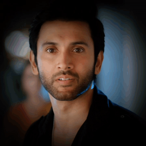 Mishkat Varma Adhiraj GIF