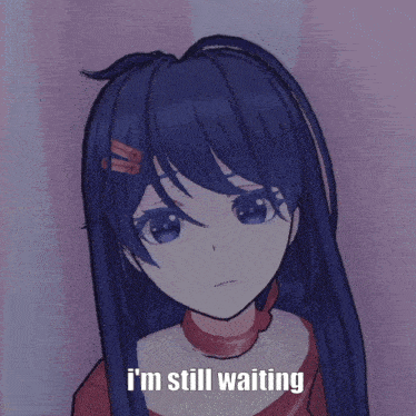 Miside Mita GIF