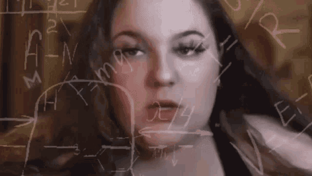Miss Ken Confused GIF
