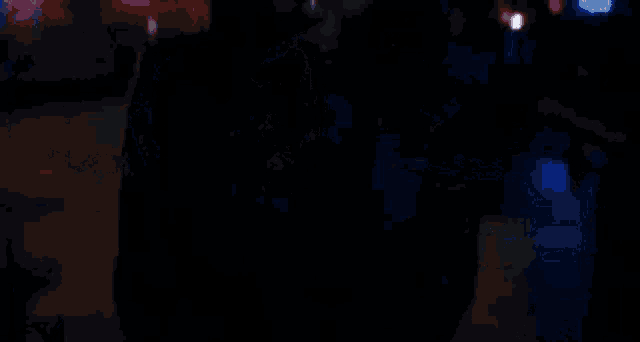 Miss Kitty GIF