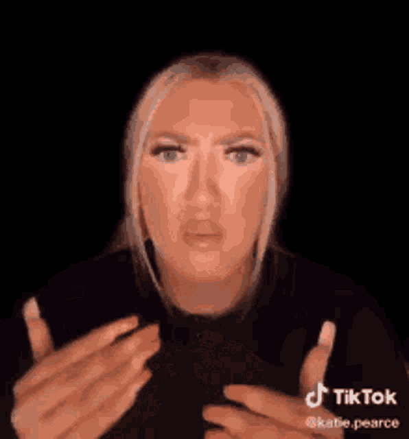 Miss Kitty GIF