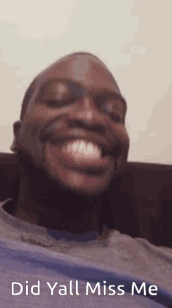 Miss Me GIF