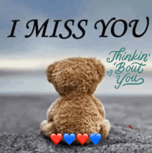 Miss You GIF