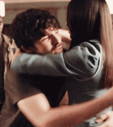 Miss You Hello GIF