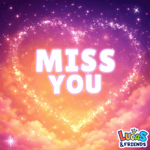 Miss You I Miss You GIF