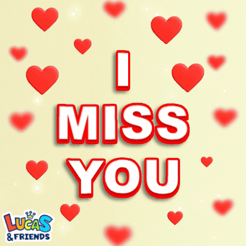 Miss You I Miss You GIF