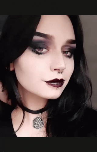 Missmandymotionless Instagram GIF