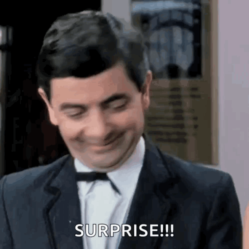 Mister Bean Misterbean GIF