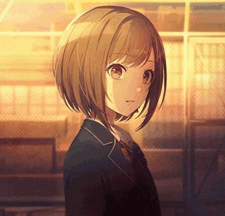 Mizu5 Mizuki GIF