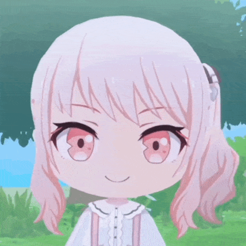 Mizuki Akiyama GIF