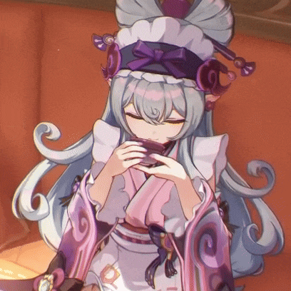 Mizuki Yumemizuki GIF