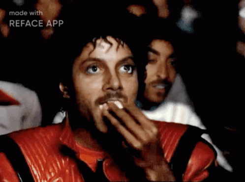 Mj Cedric GIF