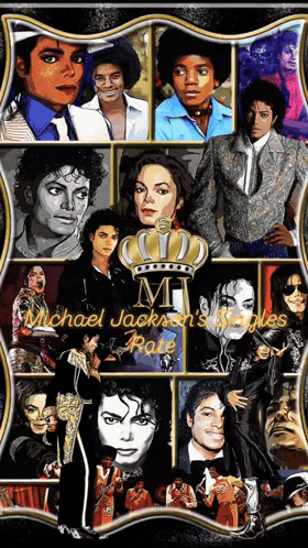 Mj Michael Jackson GIF