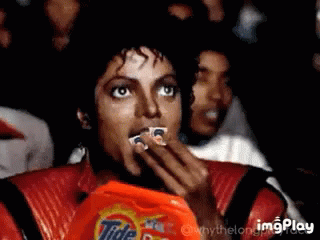 Mj Michael Jackson GIF