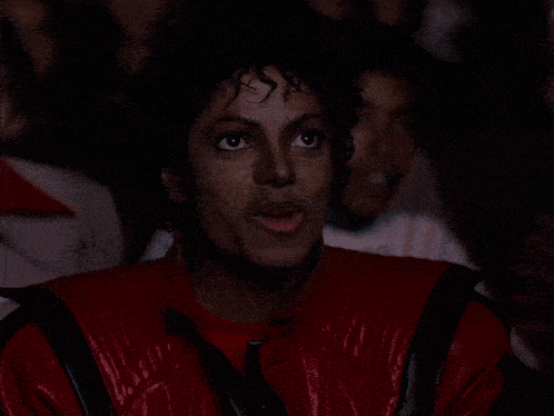Mj Michael Jackson GIF