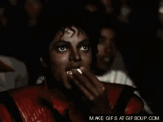 Mj Michael Jackson GIF