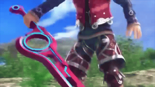 Mlg Shulk GIF
