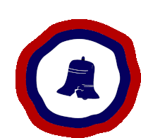 Mlk Day Let Freedom Ring Sticker