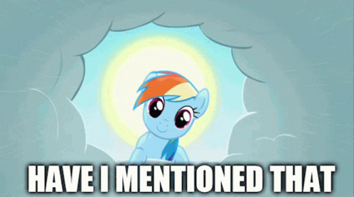 Mlp Awesome GIF