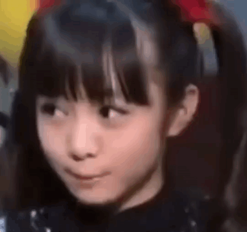 Moametal Moa Kikuchi GIF