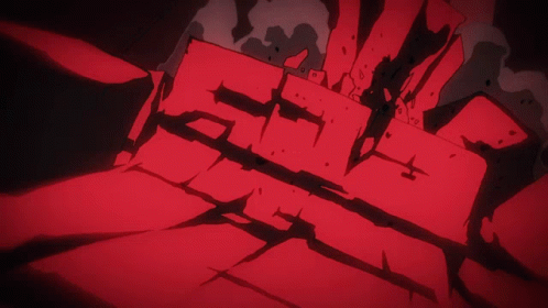 Mob Psycho100 Shigeo GIF