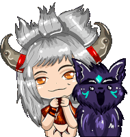 Mobile Legends Bang Bang Sticker