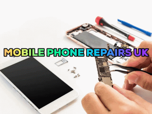 Mobile Mobile Phone GIF