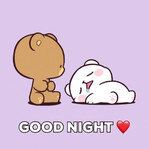 Mocha And Milk Madebychie GIF