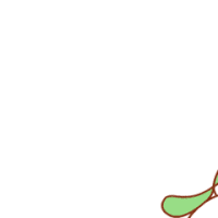 Mochi Cute Sticker