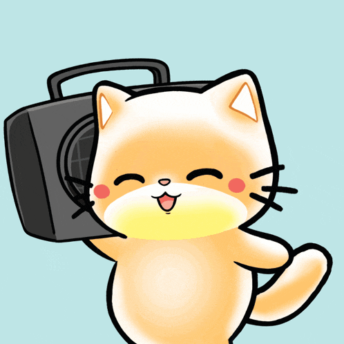 Mochi Mochimon GIF