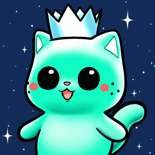 Mochi Mochimons GIF