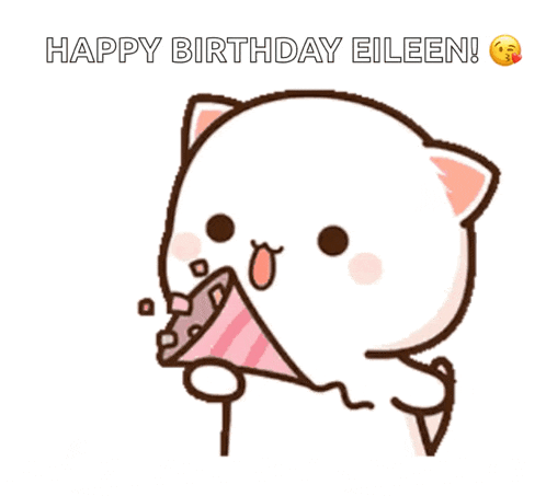 Mochi Peach GIF