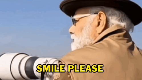 Modi Modi Ji GIF
