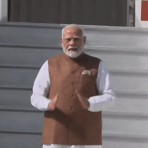 Modi Modj GIF