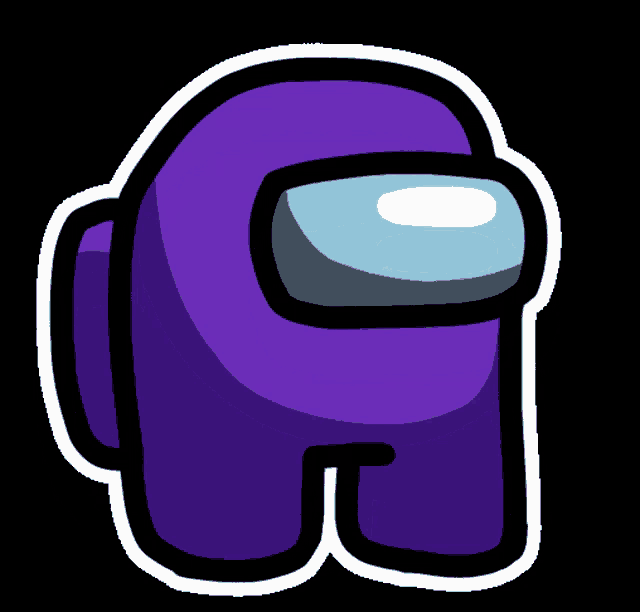 Mogus Sussy GIF