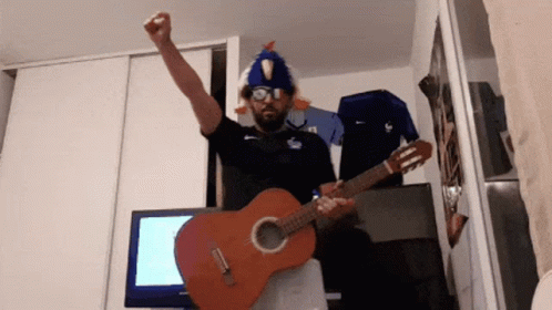 Mohamed Henni Mohamed GIF