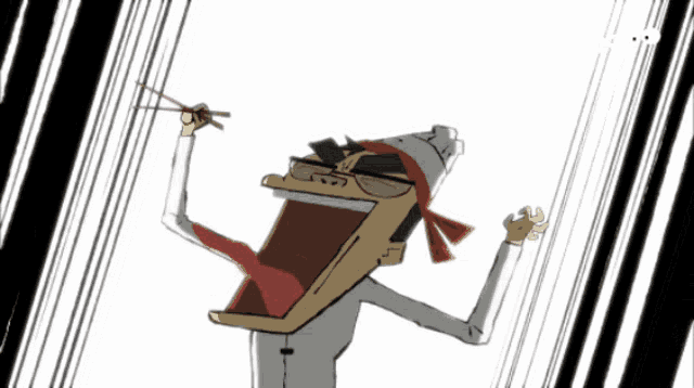 Molusco Boyster GIF